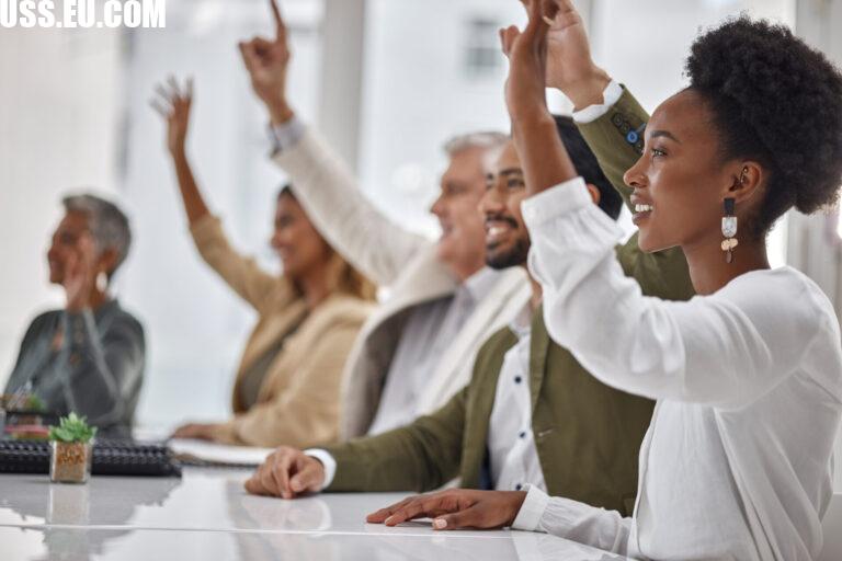 The Complete Guide to Hiring Top Executives for Your Business
