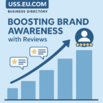 Unleash the Power of Reviews: Elevate Your Brand with USS Business Directory Free
