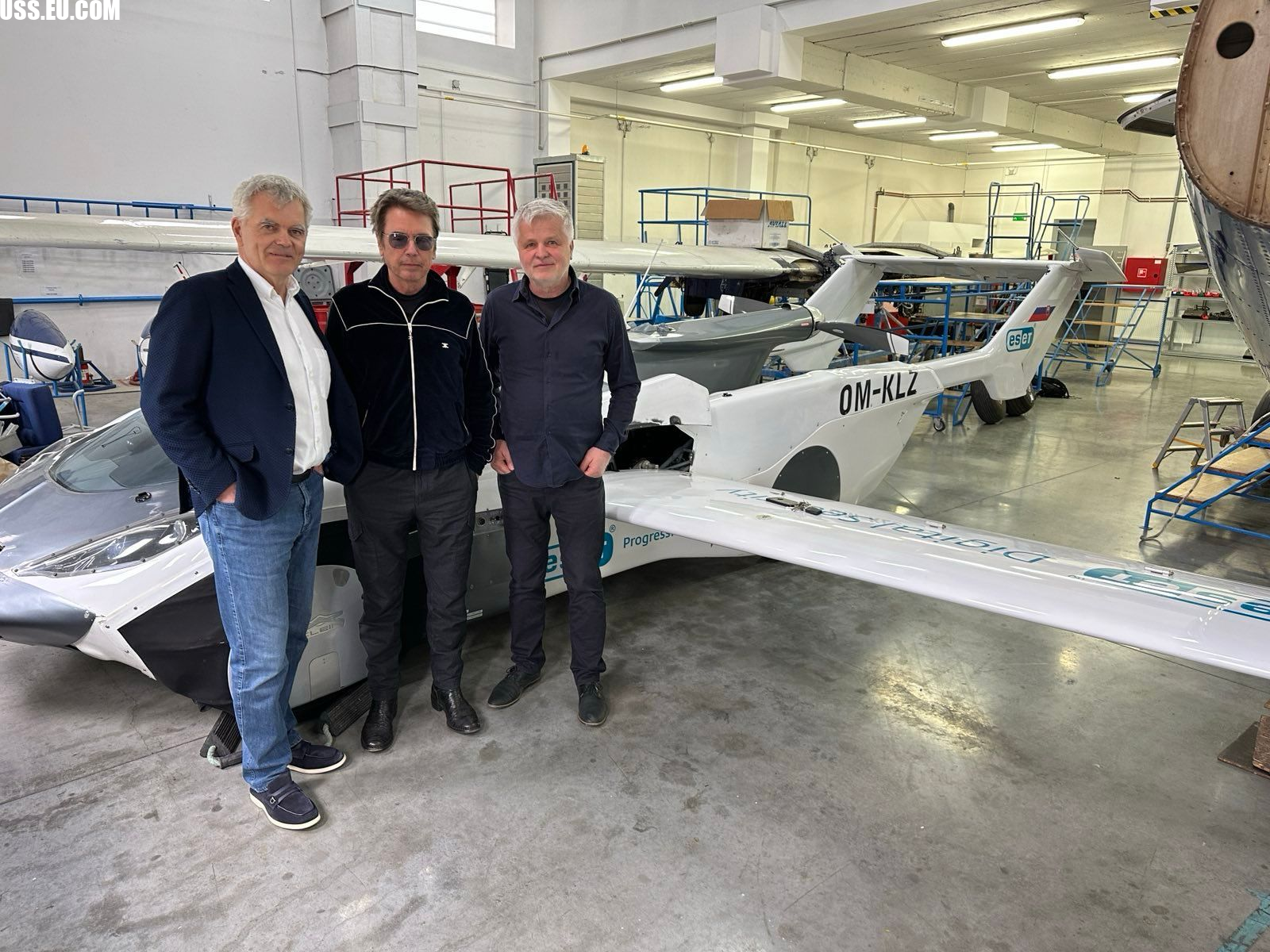 AirCar 2: From Slovak Startup to First Certified Flying Car Ready for Mass Production in 2026