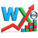 We wanted to make a pixel animation, but it turned out to be a powerful SEO tool