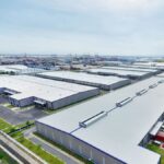Nam Dinh Vu Industrial Park: A Strategic Gateway for Chinese Investors