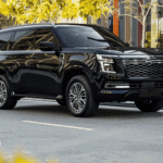 The Benefits of Renting a Car for Tourists in Dubai