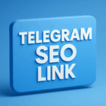 How to Gain SEO Value from Telegram and Use Channel Indexing for Link Promotion