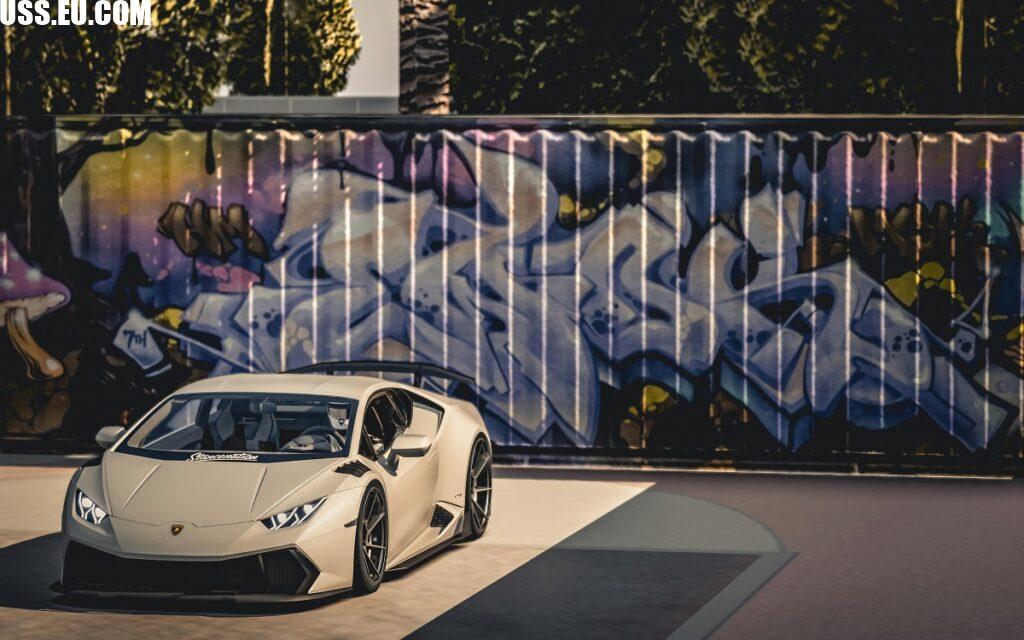 Luxury Cars