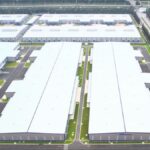 Industrial Zone In Vietnam