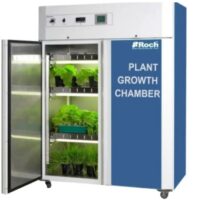 Advanced Plant Growth Chamber | Roch Mechatronics Inc.