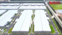 Vietnam Industrial Zone