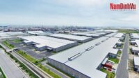 Vietnam Industrial Zone List
