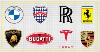 The Fascinating World of Car Logos: History, Meaning, and Iconic Designs