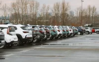The World’s Cool Cars: Where Design Meets Performance
