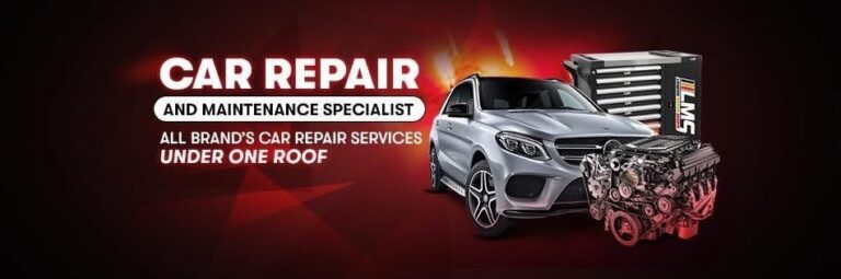Expert Auto Repair in London | London Motor Sports