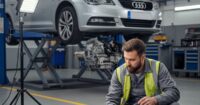Manual vs Automatic Clutch Replacement: Key Costs & Symptoms