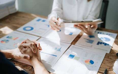 Fractional CFO Services
