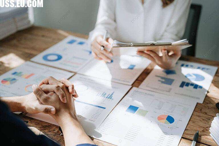Fractional CFO Services