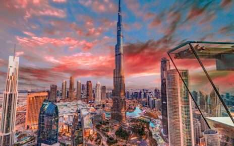 business formation in Dubai