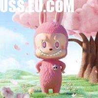 Introduction to Labubu Doll in the United States