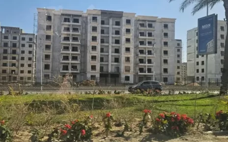 Prime Tower Bahria Town Apartment for Sale