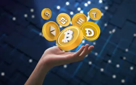 Crypto SEO Agency