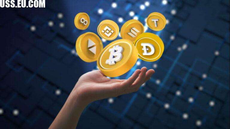 Crypto SEO Agency