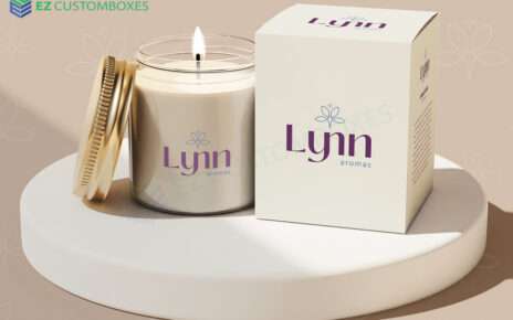 candle boxes