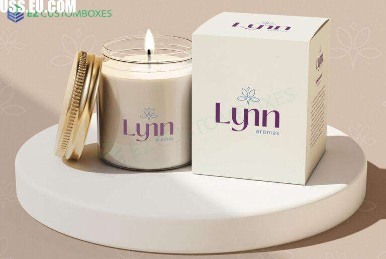 candle boxes