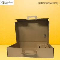 Custom Apparel Boxes: Elevate Brand Presentation and Protection