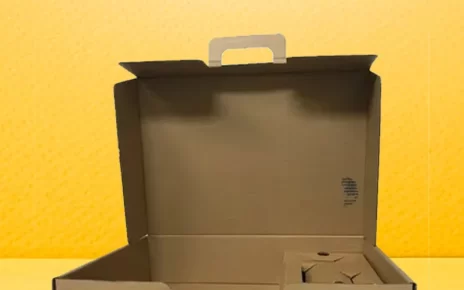 Custom Apparel Boxes
