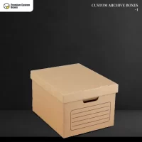 Custom Retail Boxes for High Impact Branding and Scalable Sales Growth