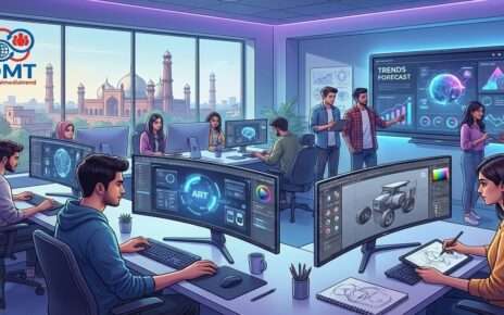 SEO training in Lahore