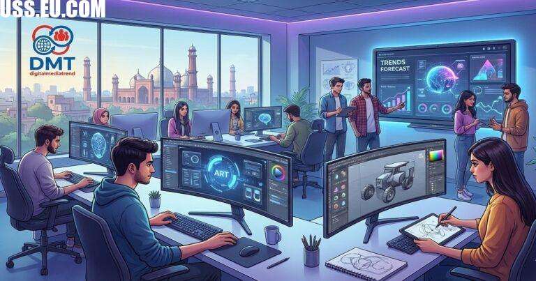 SEO training in Lahore