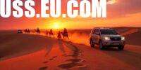 How Can You Experience the Ultimate Desert Safari Abu Dhabi in 2026?