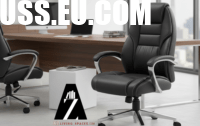 Why Executive Office Chairs in Lahore Are the Secret to All-Day Comfort at Work?