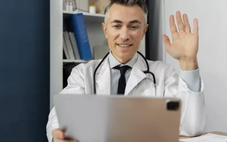 Online dermatologist doctors in Pakistan