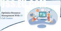 Optimize Resource Management with AI Call Centre