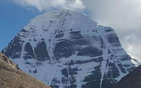 Kailash Mansarovar Yatra from Lucknow