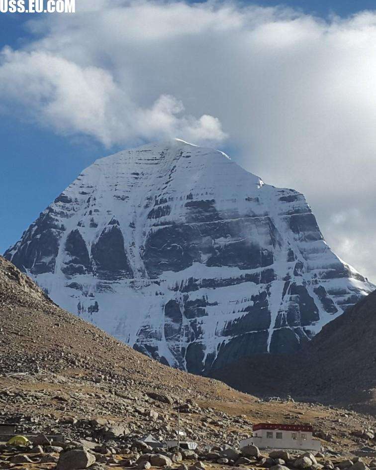 Kailash Mansarovar Yatra from Lucknow