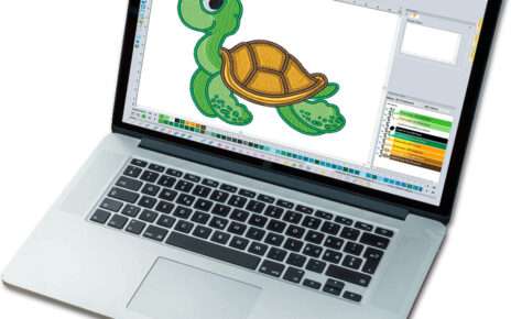 Embroidery Digitizing Services
