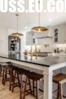 The Evolution of Kitchen Surfaces: Exploring the Countertop Reformation