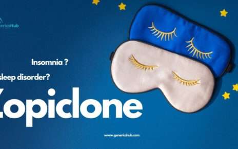 Zopiclone