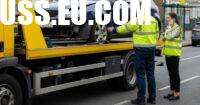 How Accident Claim Management Companies Simplify Car Recovery
