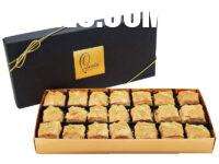 Elevate Your Brand with Custom Baklava Boxes for Presentation