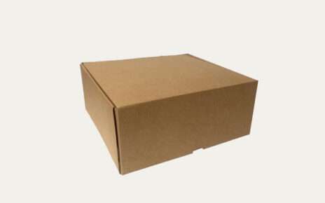 Custom Bux Board Boxes