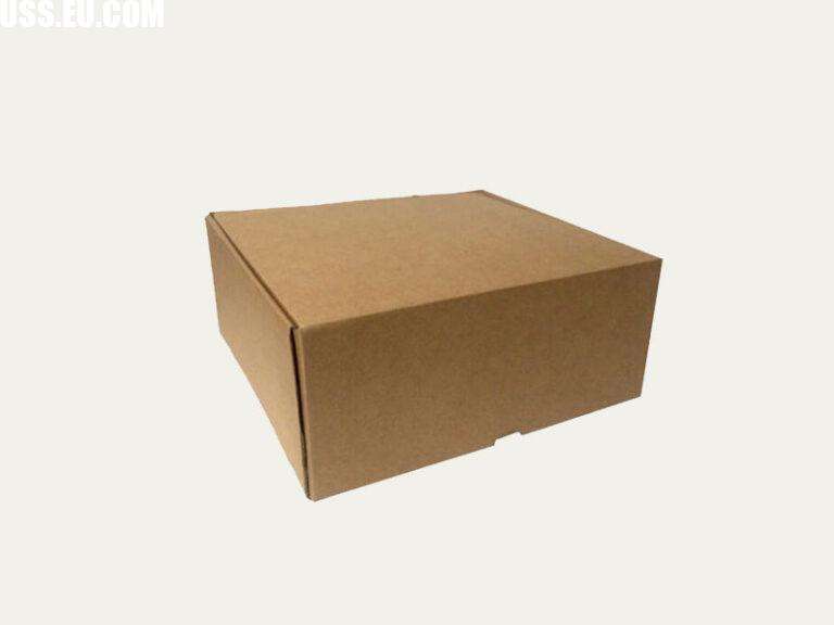 Custom Bux Board Boxes