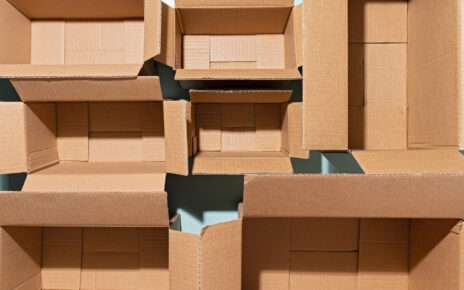 Custom Cardboard Boxes