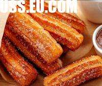 Elevate Your Brand With Custom Churros Boxes