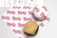 Modern Business Creative Custom Paper
