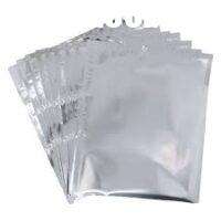 Premium Custom Mylar Heat Seal Bags for Packaging