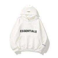 Essential Clothing Foundations Built Around the Essentials Hoodie