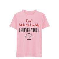 Advocate T-Shirts Online: Turning Legal Passion into Fashion