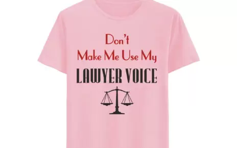 Advocate T-Shirts